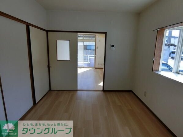 αNEXT前橋第2Cの物件内観写真